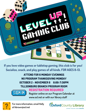 TIL - Level Up! Gami